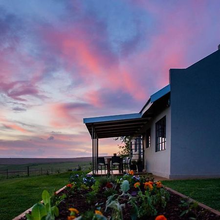 Kezlyn Farm Cottages Bergville Luaran gambar