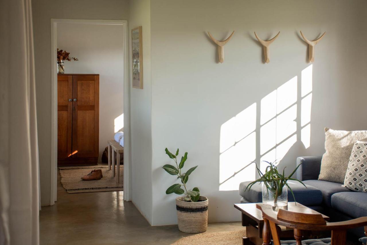 Kezlyn Farm Cottages Bergville Luaran gambar